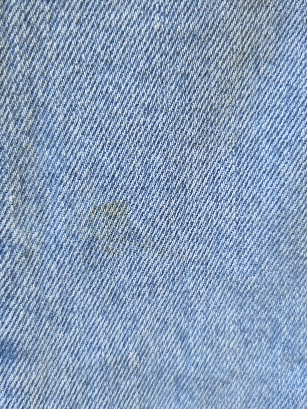 Vintage 1996 Levis 555 Men Blue Jeans Batwing Red Tab Made In The USA 36x30 - Picture 5 of 10